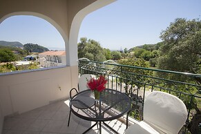 Villa Apollo Parga