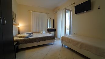 Villa Apollo Parga