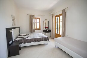Villa Apollo Parga