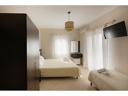 Villa Apollo Parga