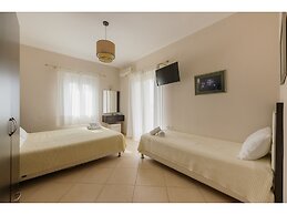 Villa Apollo Parga