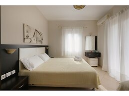 Villa Apollo Parga