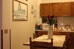 Sa Babbaiola B&B