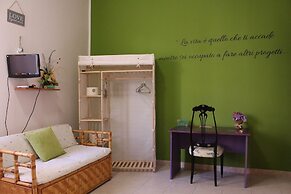 Sa Babbaiola B&B
