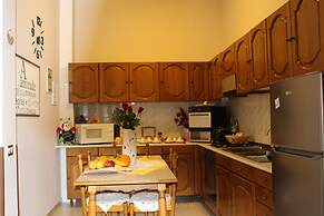 Sa Babbaiola B&B