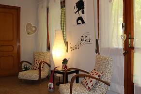 Sa Babbaiola B&B
