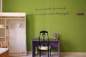 Sa Babbaiola B&B