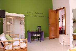 Sa Babbaiola B&B