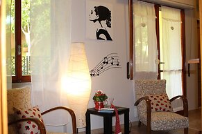 Sa Babbaiola B&B