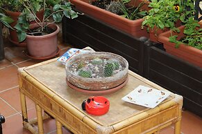 Sa Babbaiola B&B