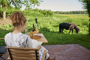 Schloss Wissen Hotellerie