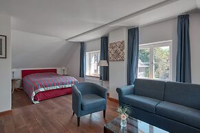 Schloss Wissen Hotellerie
