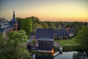 Schloss Wissen Hotellerie