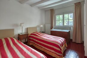 Schloss Wissen Hotellerie