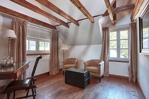 Schloss Wissen Hotellerie