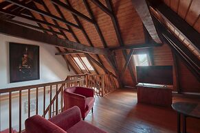Schloss Wissen Hotellerie