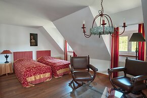Schloss Wissen Hotellerie