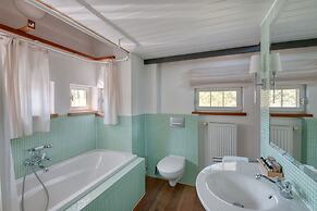 Schloss Wissen Hotellerie