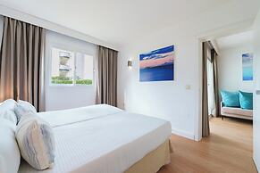 Caprice Playa de Alcudia Apartments