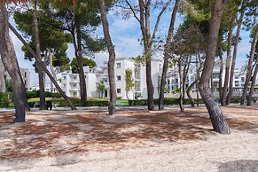 Caprice Playa de Alcudia Apartments