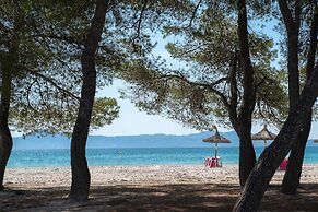 Caprice Playa de Alcudia Apartments