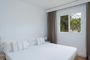 Caprice Playa de Alcudia Apartments