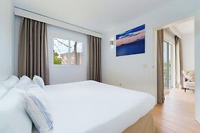 Caprice Playa de Alcudia Apartments