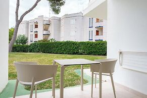 Caprice Playa de Alcudia Apartments