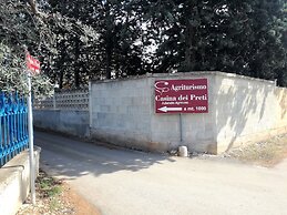 Casina Dei Preti