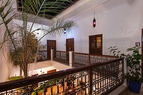 Riad Thycas