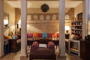 Riad Thycas