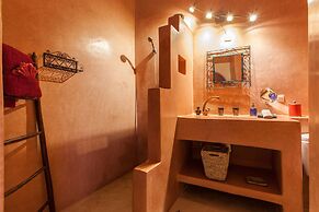 Riad Thycas