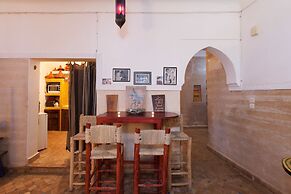 Riad Thycas