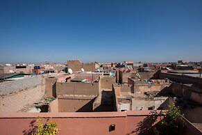 Riad Thycas