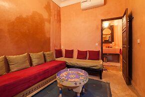 Riad Thycas
