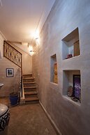 Riad Thycas
