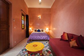 Riad Thycas
