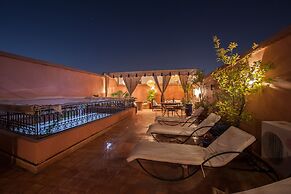 Riad Thycas