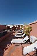 Riad Thycas