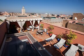 Riad Thycas