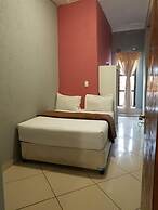 Central Lodge Hotels