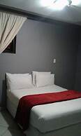 Central Lodge Hotels