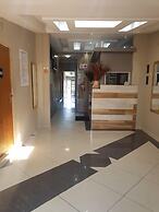 Central Lodge Hotels