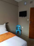 Central Lodge Hotels