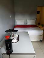 Central Lodge Hotels