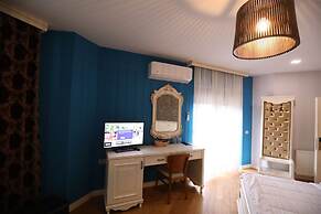 Hotel 1 Maji