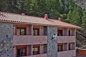 Hotel Doña Blanca