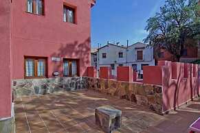 Hotel Doña Blanca