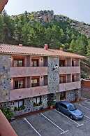 Hotel Doña Blanca
