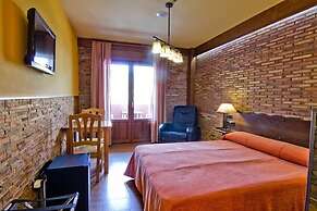Hotel Doña Blanca
